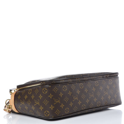Louis Vuitton Monogram Icare Bag 4 of 12