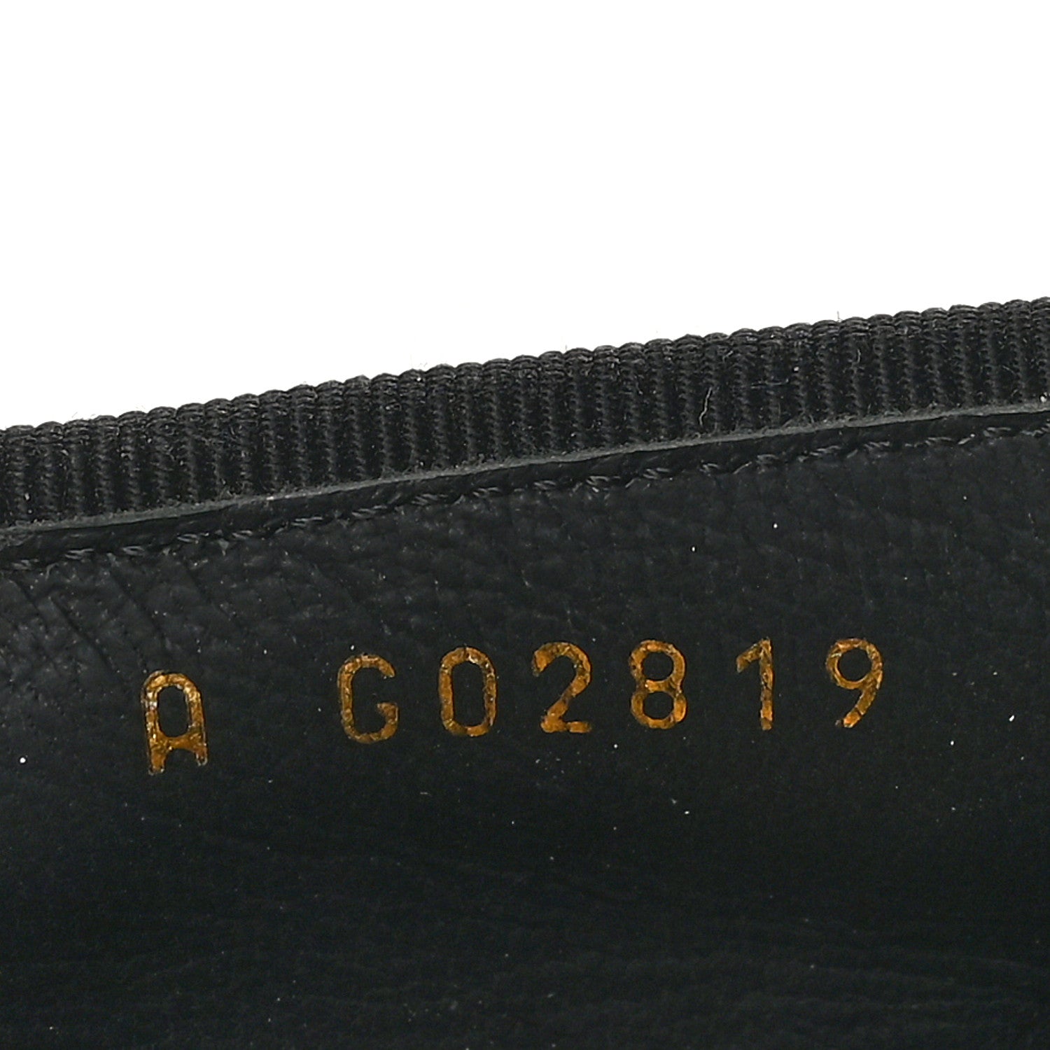 Chanel Suede Metallic Goatskin Cap Toe Ballerina Flats 38 Black Gold 9 of 10
