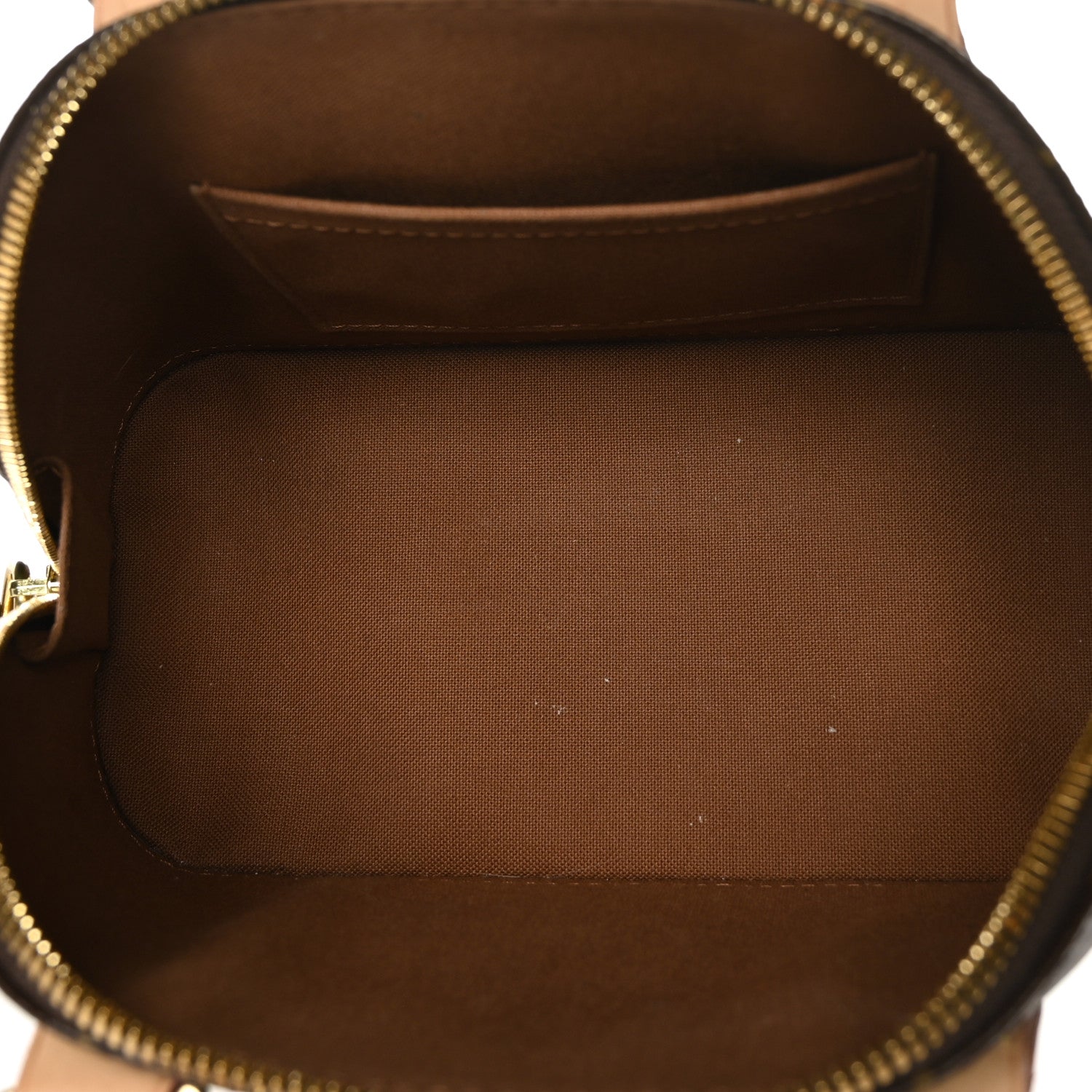 Louis Vuitton Monogram Alma BB 5 of 10