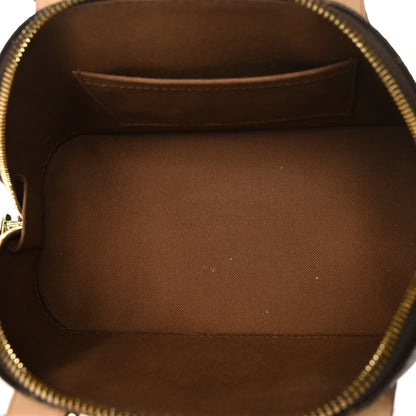Louis Vuitton Monogram Alma BB 5 of 10