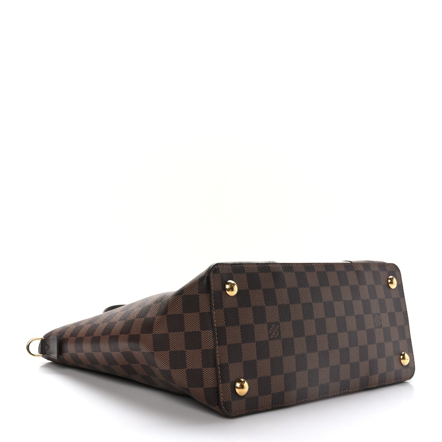 Louis Vuitton Damier Ebene Jersey Magnolia 4 of 8