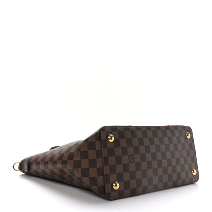 Louis Vuitton Damier Ebene Jersey Magnolia 4 of 8