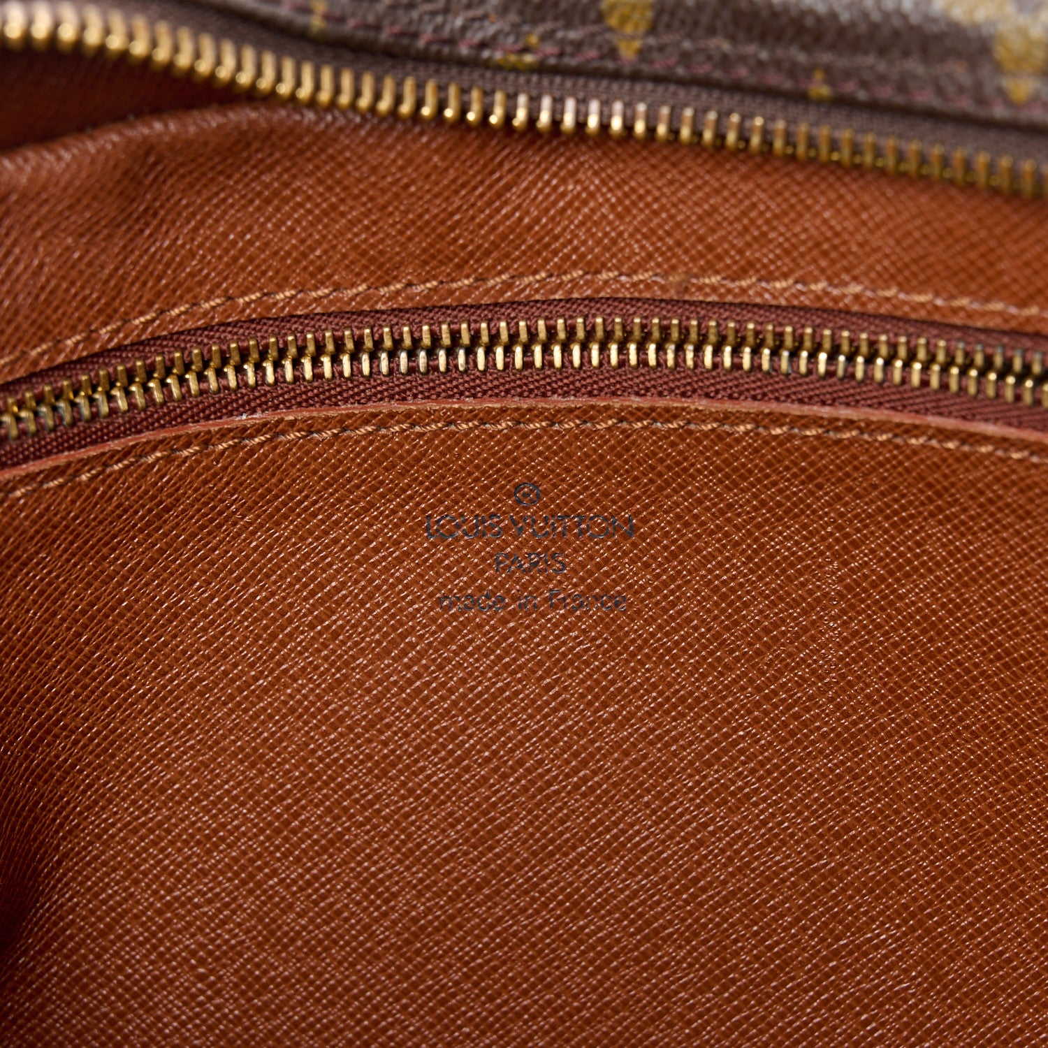 Louis Vuitton Monogram Trocadero 27 7 of 12