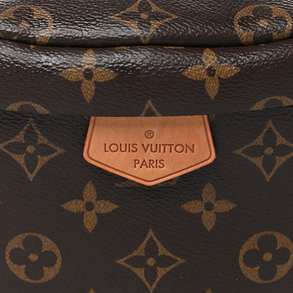 Louis Vuitton Monogram Bumbag 7 of 10