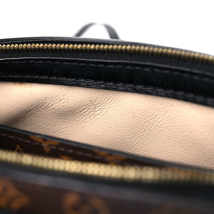 Louis Vuitton Reverse Monogram Trunk Clutch 11 of 14