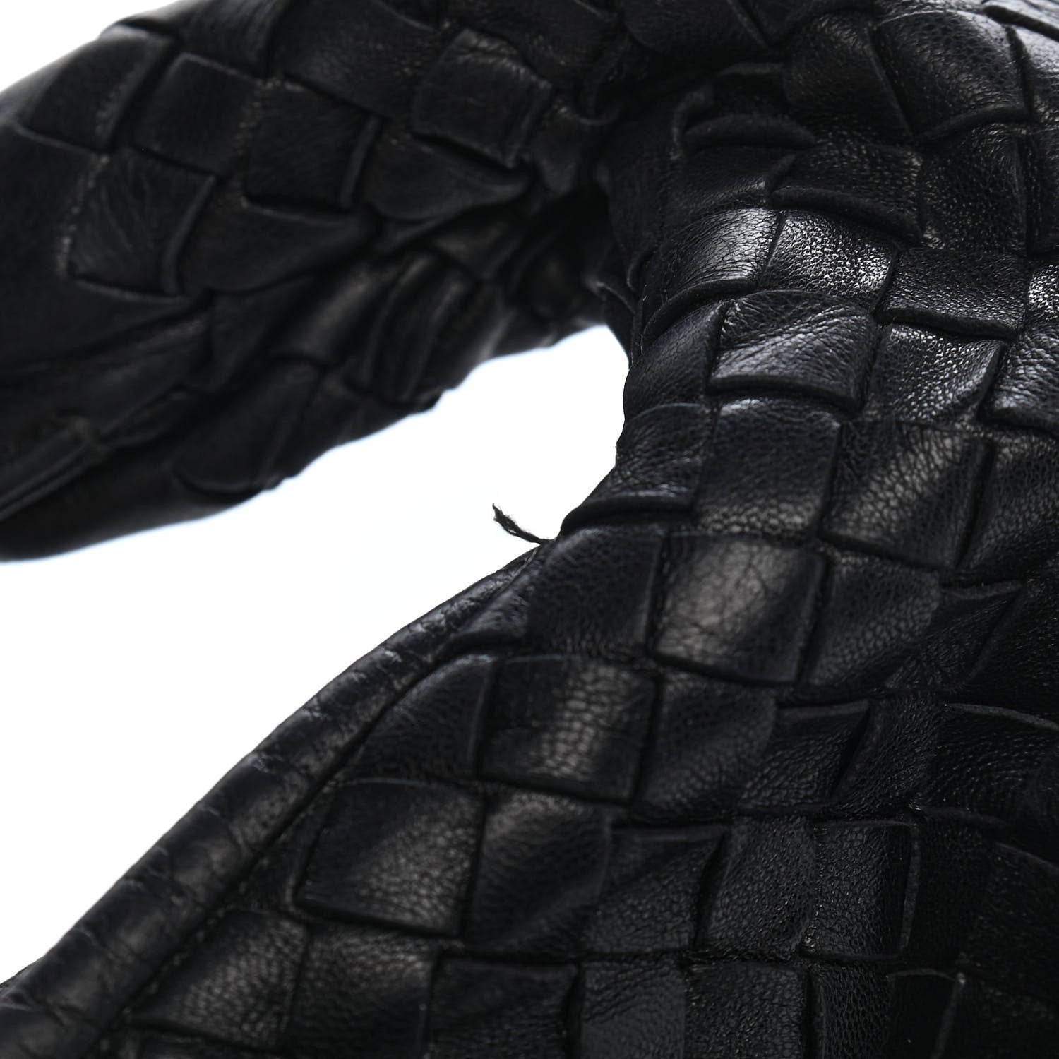 Bottega Veneta Nappa Intrecciato Medium Veneta Hobo Black 12 of 12