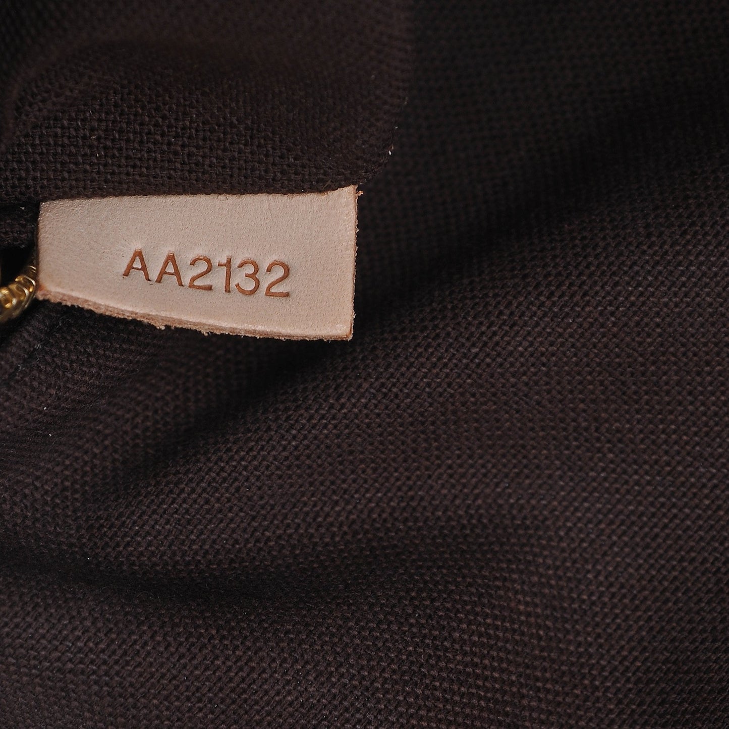 Monogram Chantilly GM