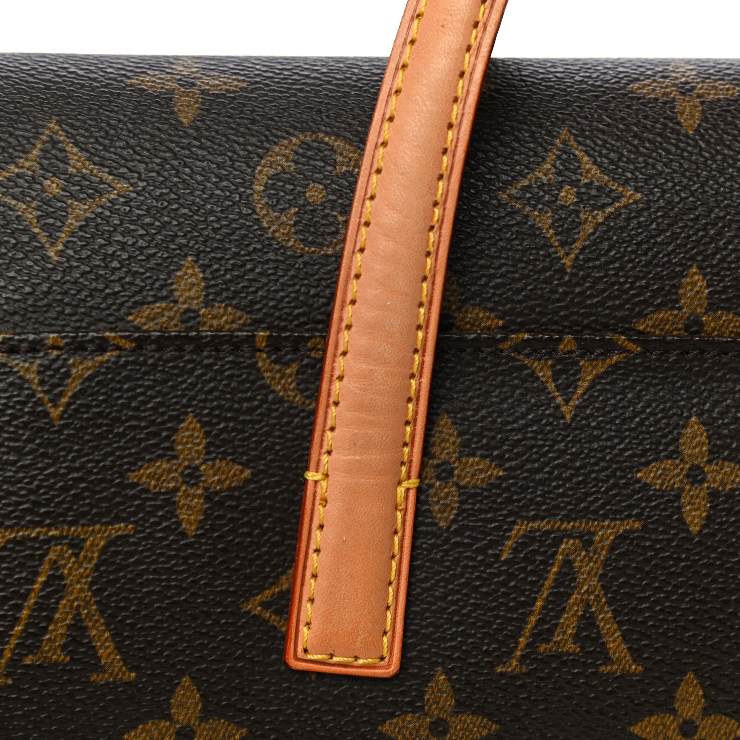 Louis Vuitton Monogram Sonatine 13 of 16