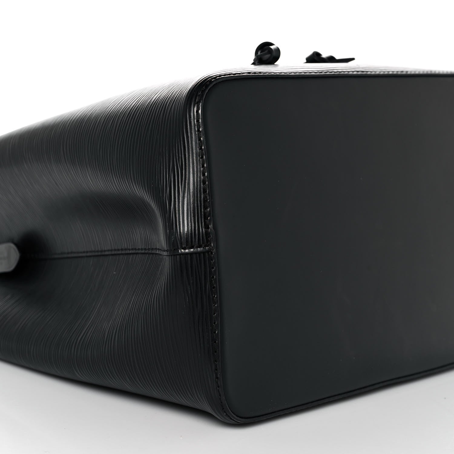 Louis Vuitton Epi Neonoe Black 8 of 9