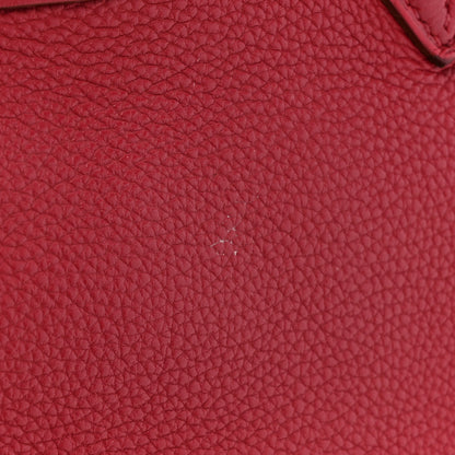 Hermes Togo BIRKIN 35 Rubis 15 of 19