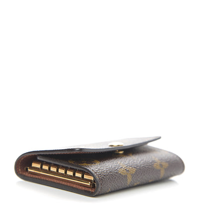 Louis Vuitton Monogram 6 Key Multicles Holder 3 of 6