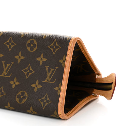 Louis Vuitton Monogram Popincourt 10 of 12