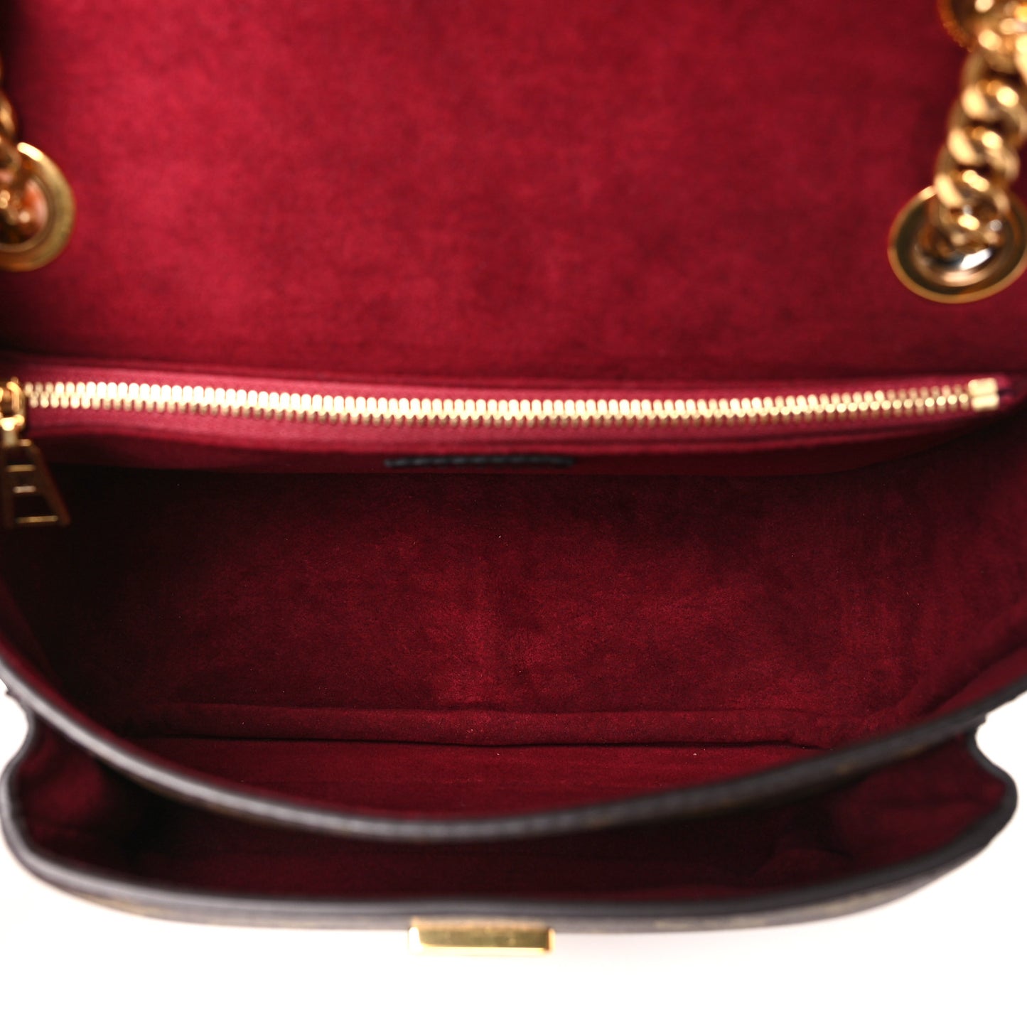 Monogram Passy