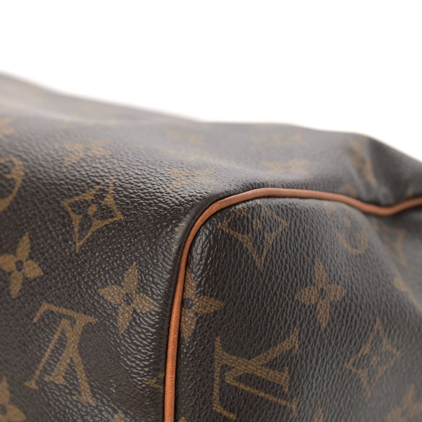 Monogram Speedy Bandouliere 30