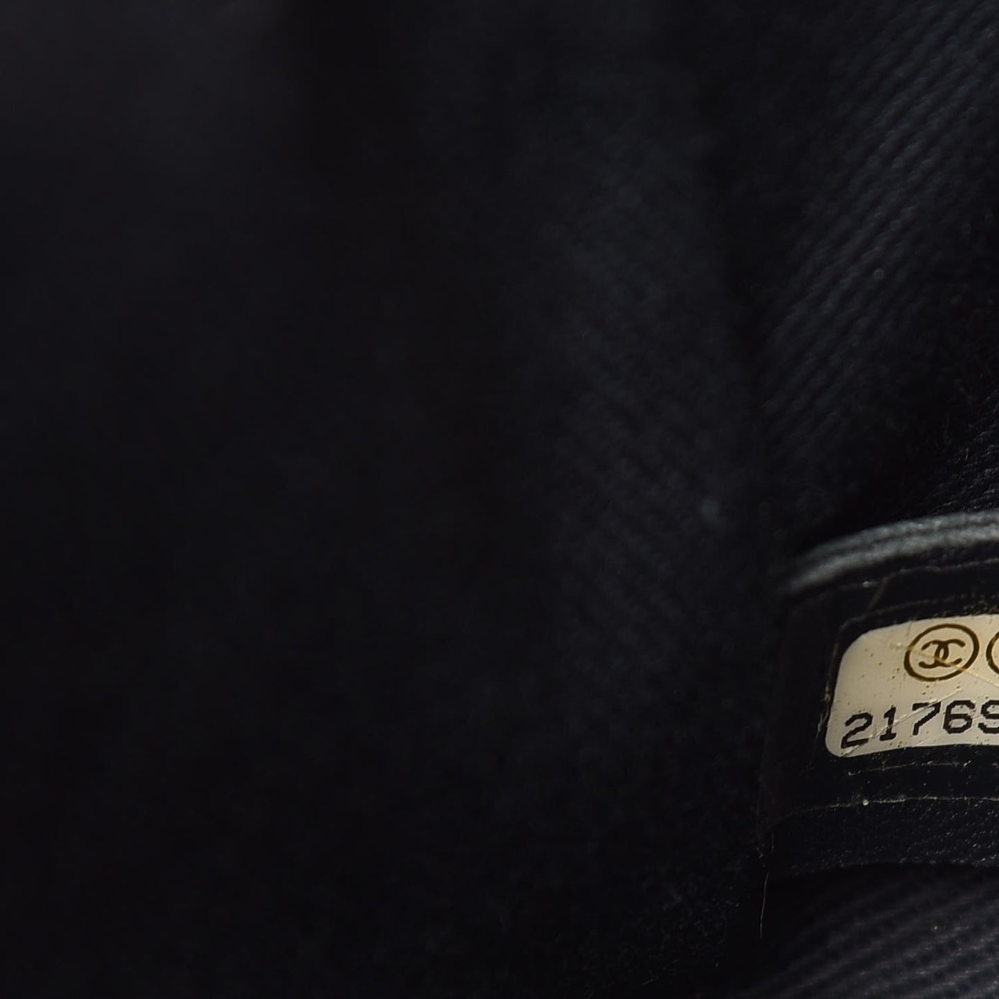 Calfskin Surpique Chevron Medium Flap Red