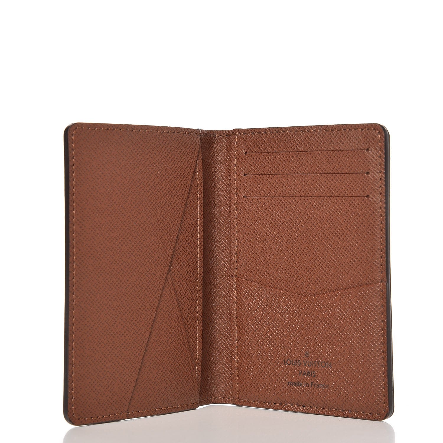 Louis Vuitton Monogram Pocket Organizer NM 5 of 6