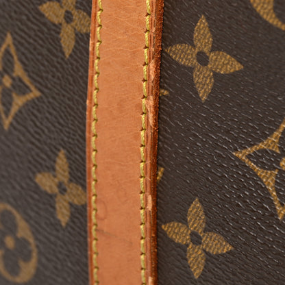 Louis Vuitton Monogram Babylone 7 of 9