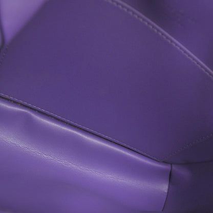 Louis Vuitton Vernis Thompson Street Purple 6 of 8