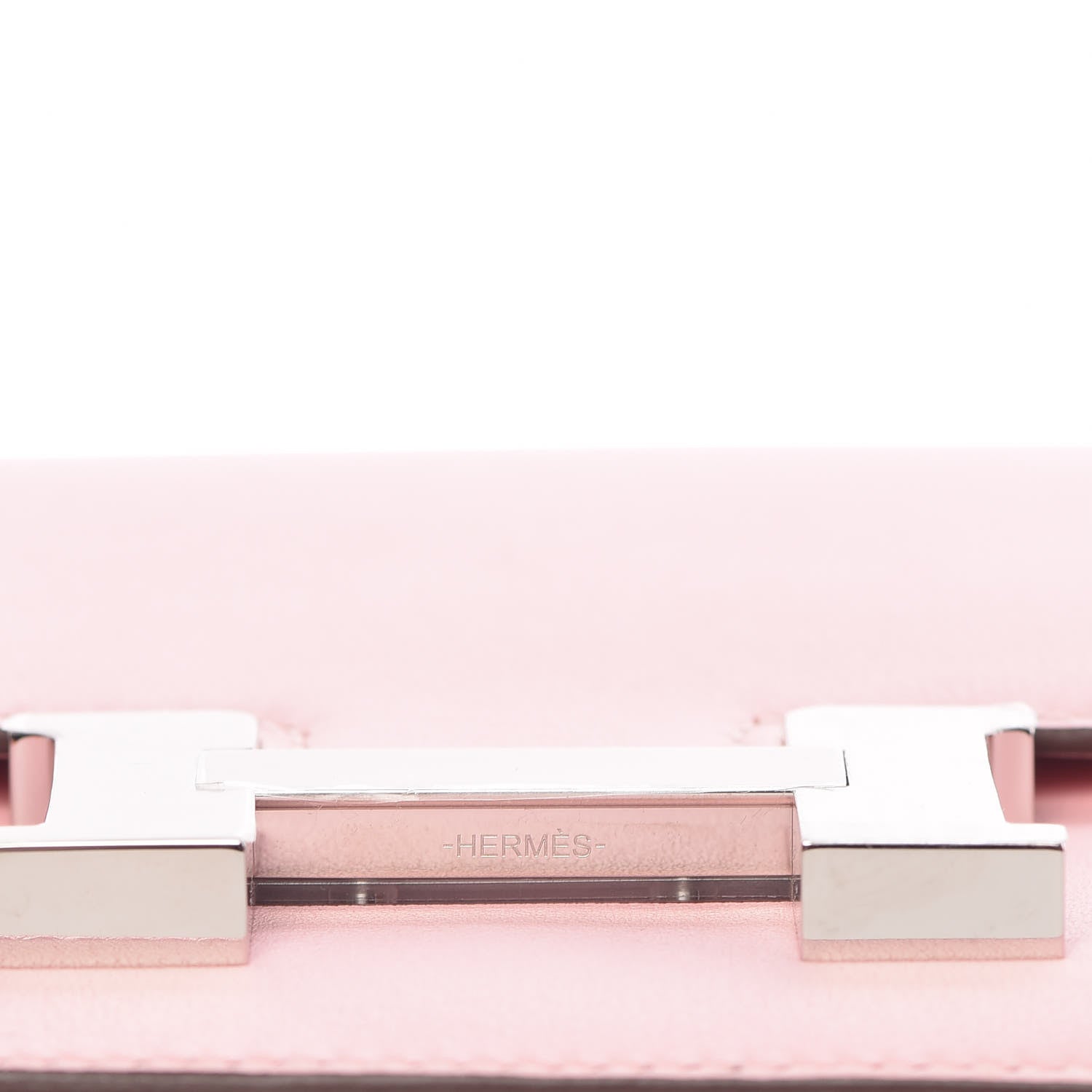 Hermes Swift Constance 18 Rose Sakura 15 of 18