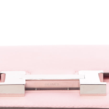 Hermes Swift Constance 18 Rose Sakura 15 of 18