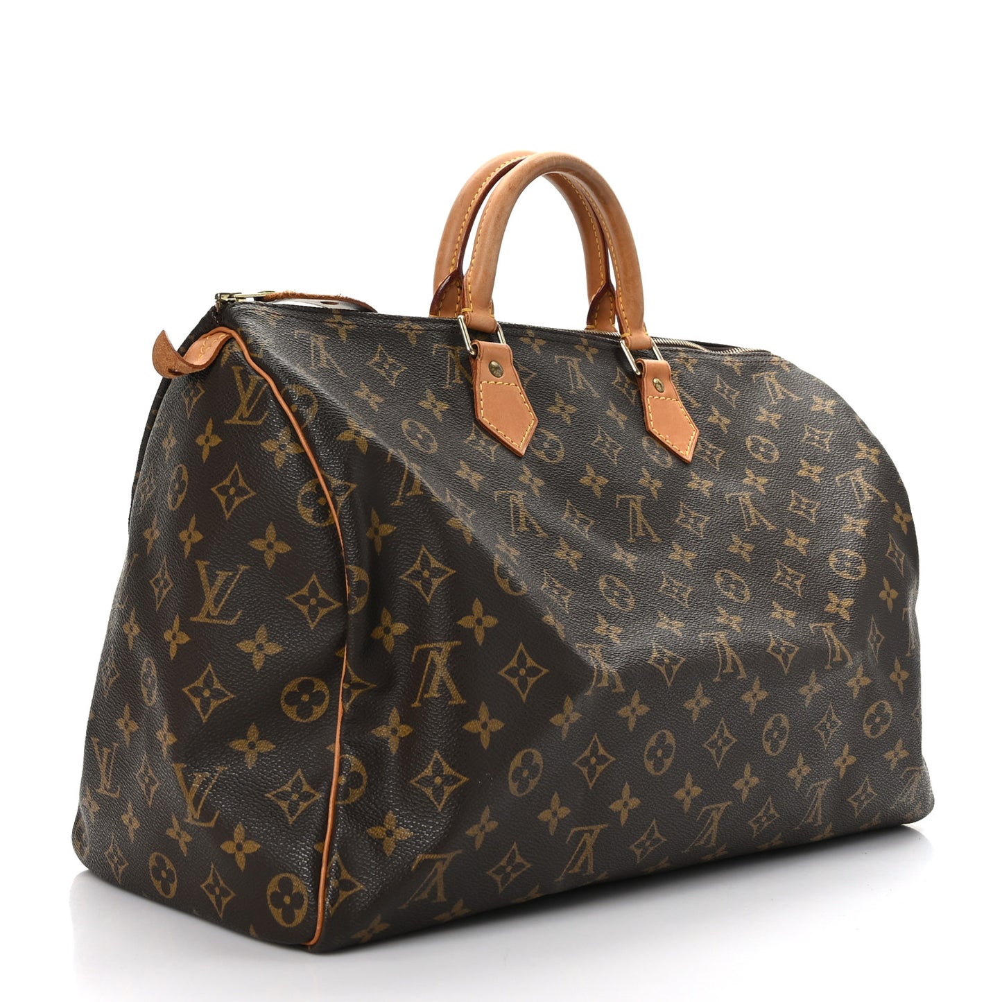 Monogram Speedy 40