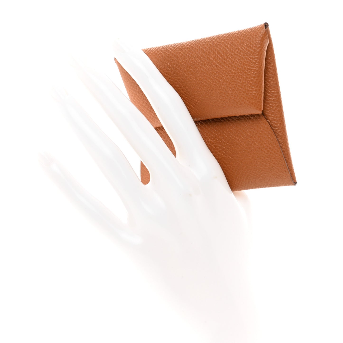 Epsom Bastia Coin Purse Gold