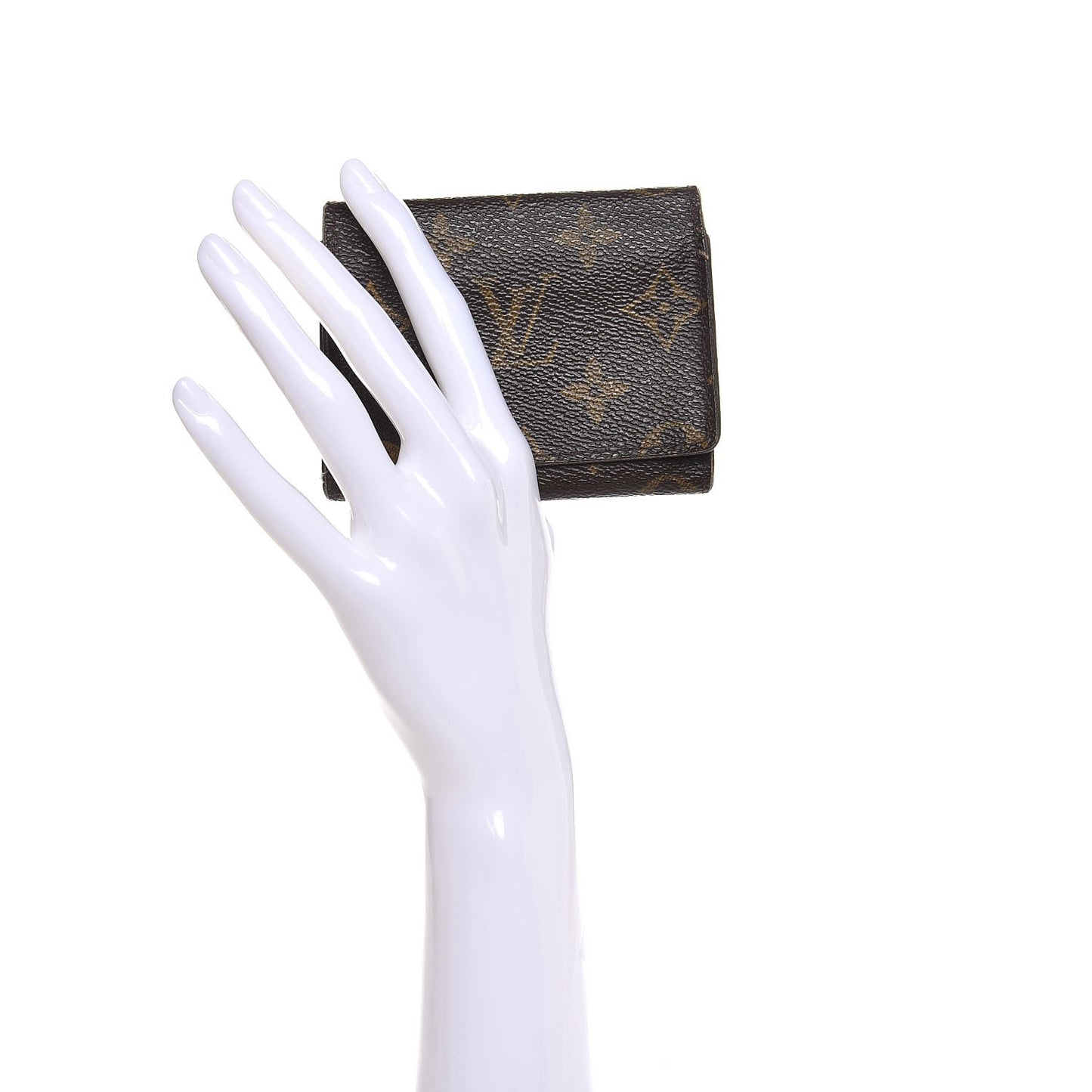 Enveloppe Carte De Visite