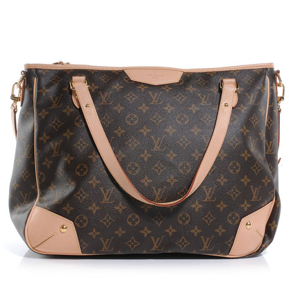Louis Vuitton Monogram Estrela GM 1 of 7