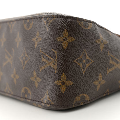Louis Vuitton Monogram Mini Looping 10 of 11