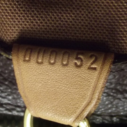 Louis Vuitton Monogram Cabas Piano 9 of 9