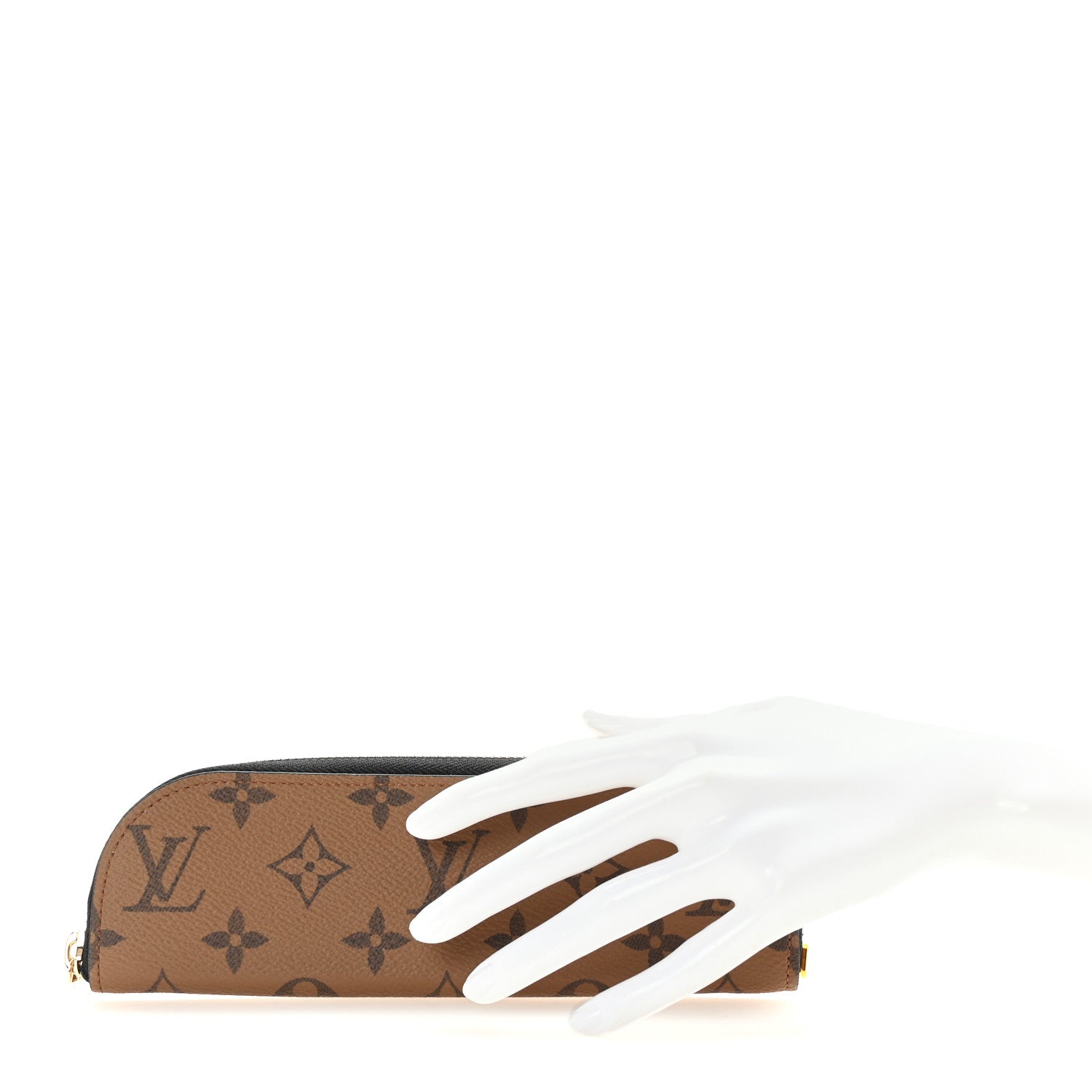 Louis Vuitton Reverse Monogram Charlotte Pencil Pouch 2 of 7