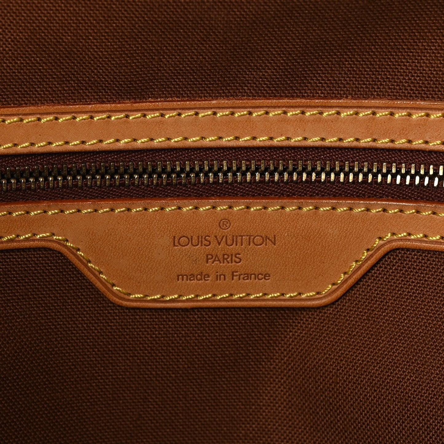 Monogram Beverly GM Briefcase