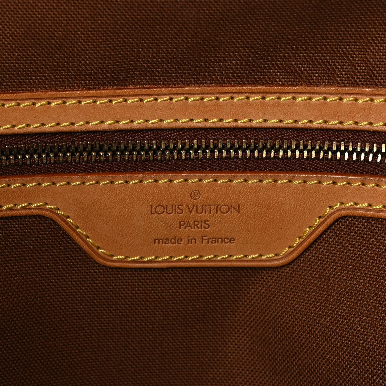 Louis Vuitton Monogram Beverly GM Briefcase 6 of 8