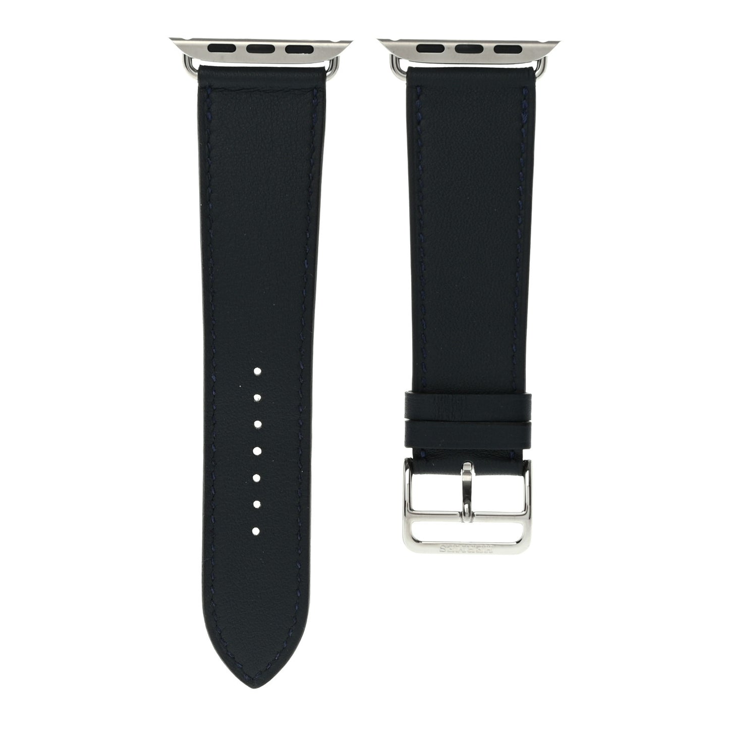 Swift 45mm Apple Watch Single Tour Band Vert Rousseau
