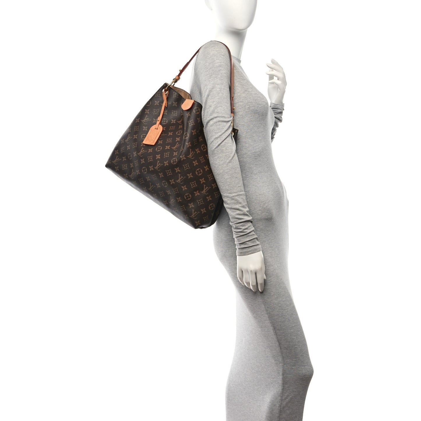 Monogram Graceful MM