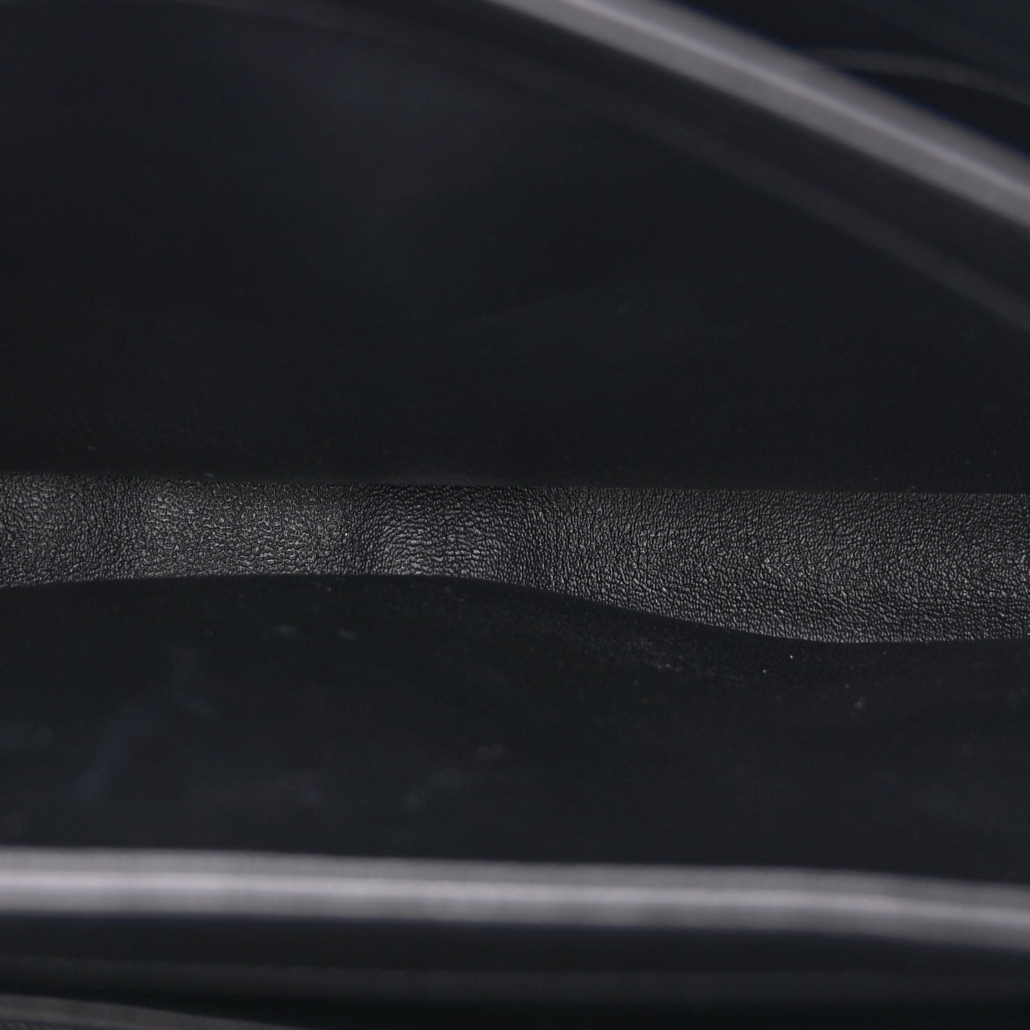 Chanel Lambskin Quilted Small Trendy CC Dual Handle Flap Bag Black 5 of 12