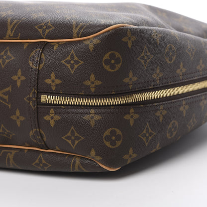 Louis Vuitton Monogram Alize 1 Compartment 10 of 15