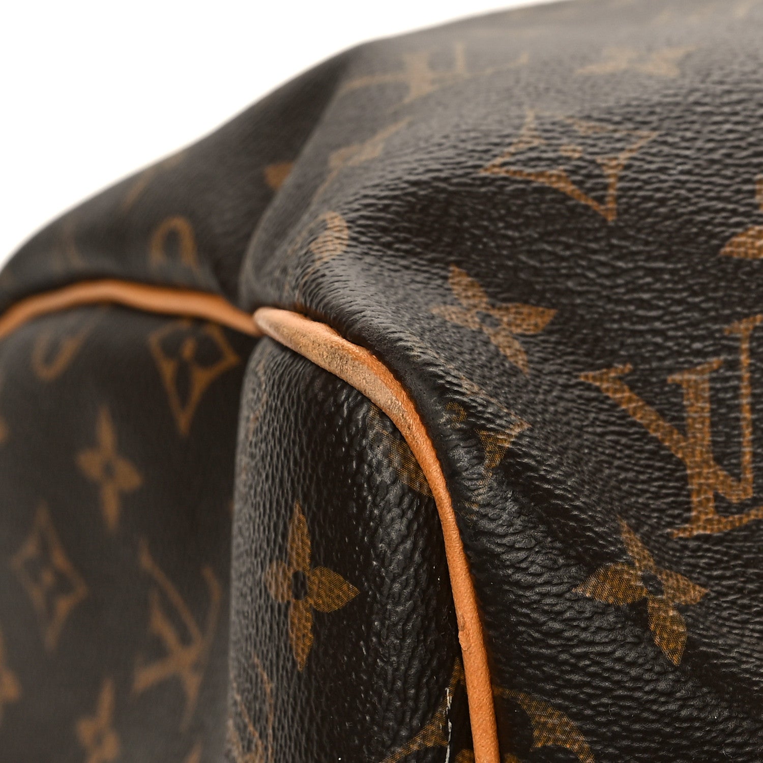 Louis Vuitton Monogram Keepall Bandouliere 55 8 of 21