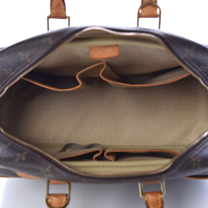 Louis Vuitton Monogram Deauville 5 of 19