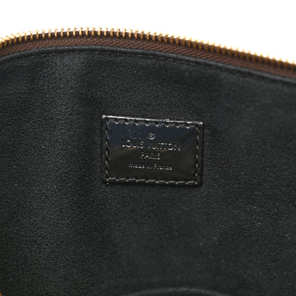 Louis Vuitton Monogram Mirage Speedy 30 Black 6 of 9