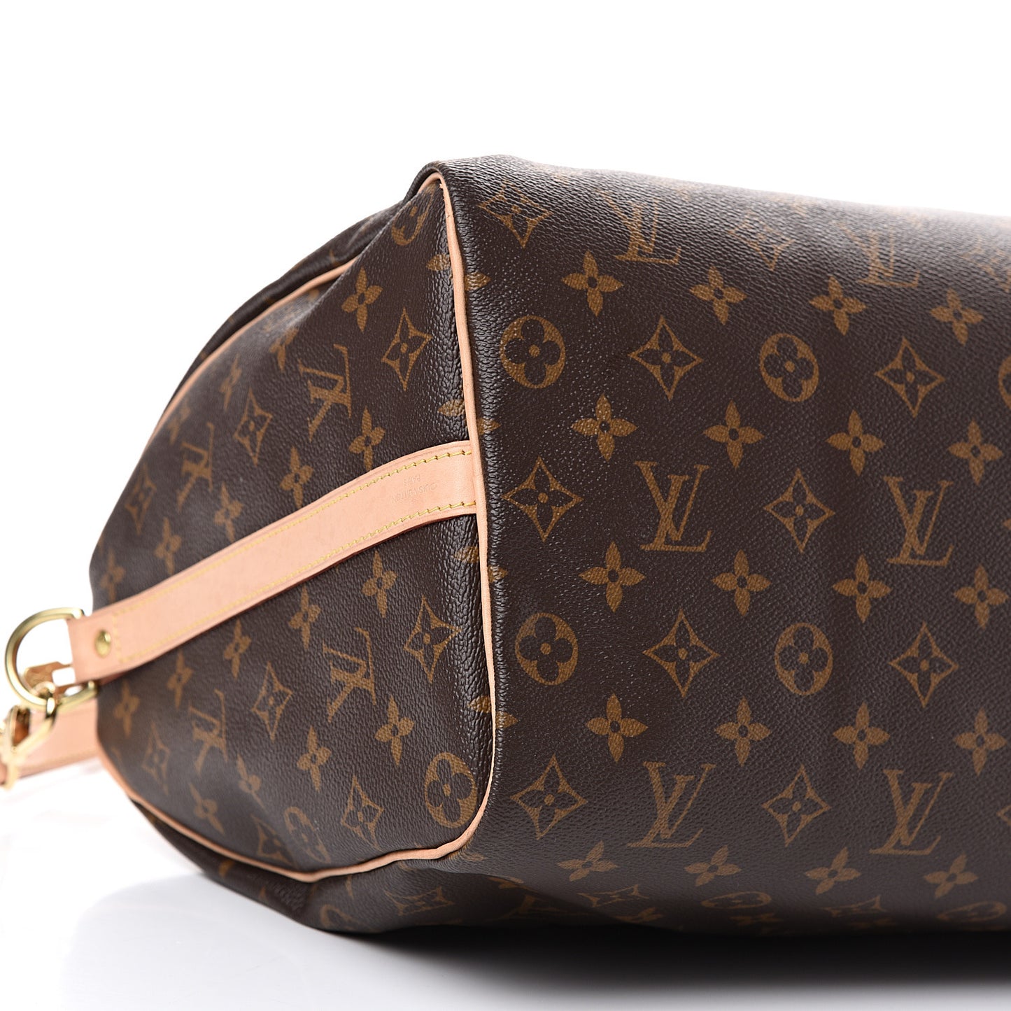 Monogram Speedy Bandouliere 35