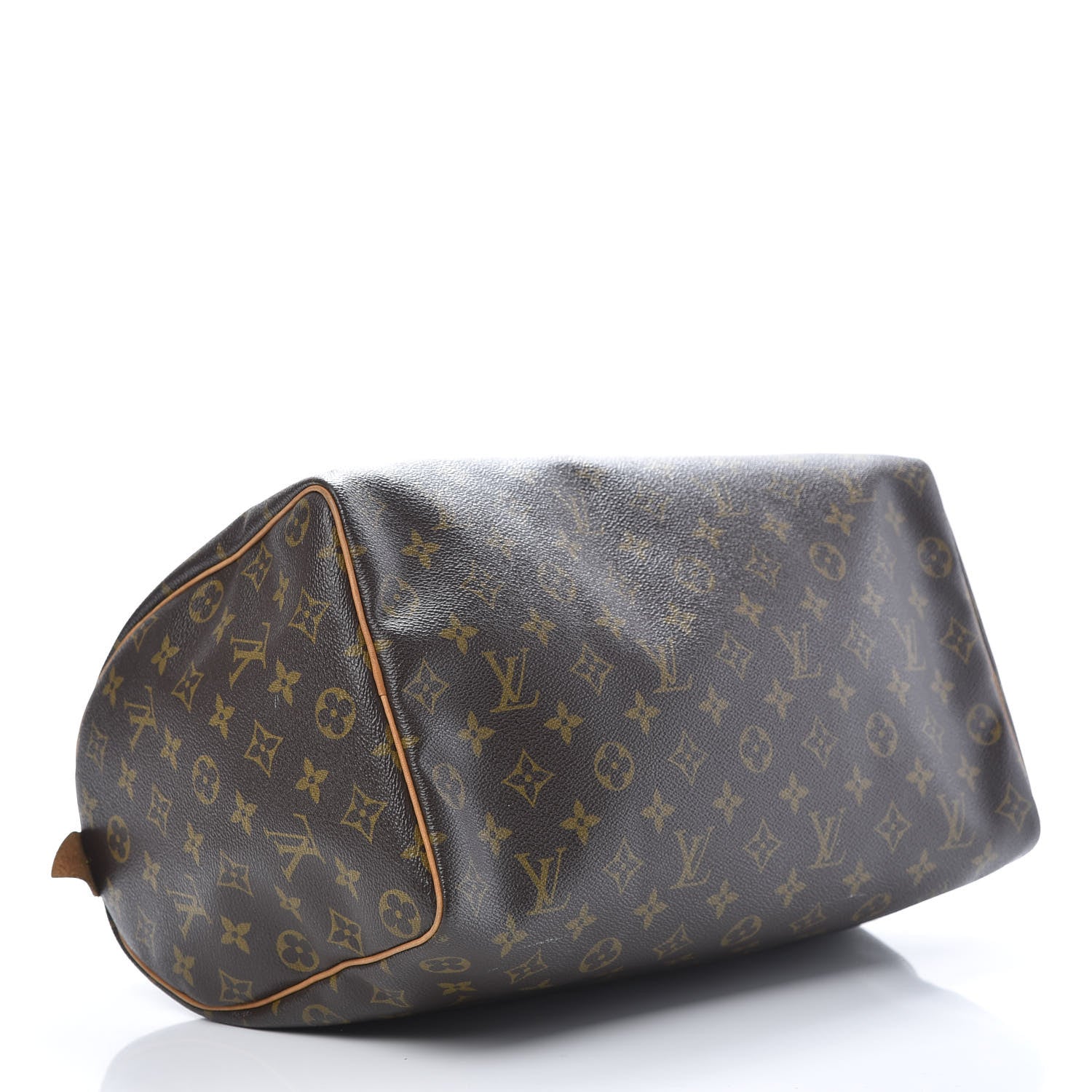 Louis Vuitton Monogram Speedy 35 4 of 18