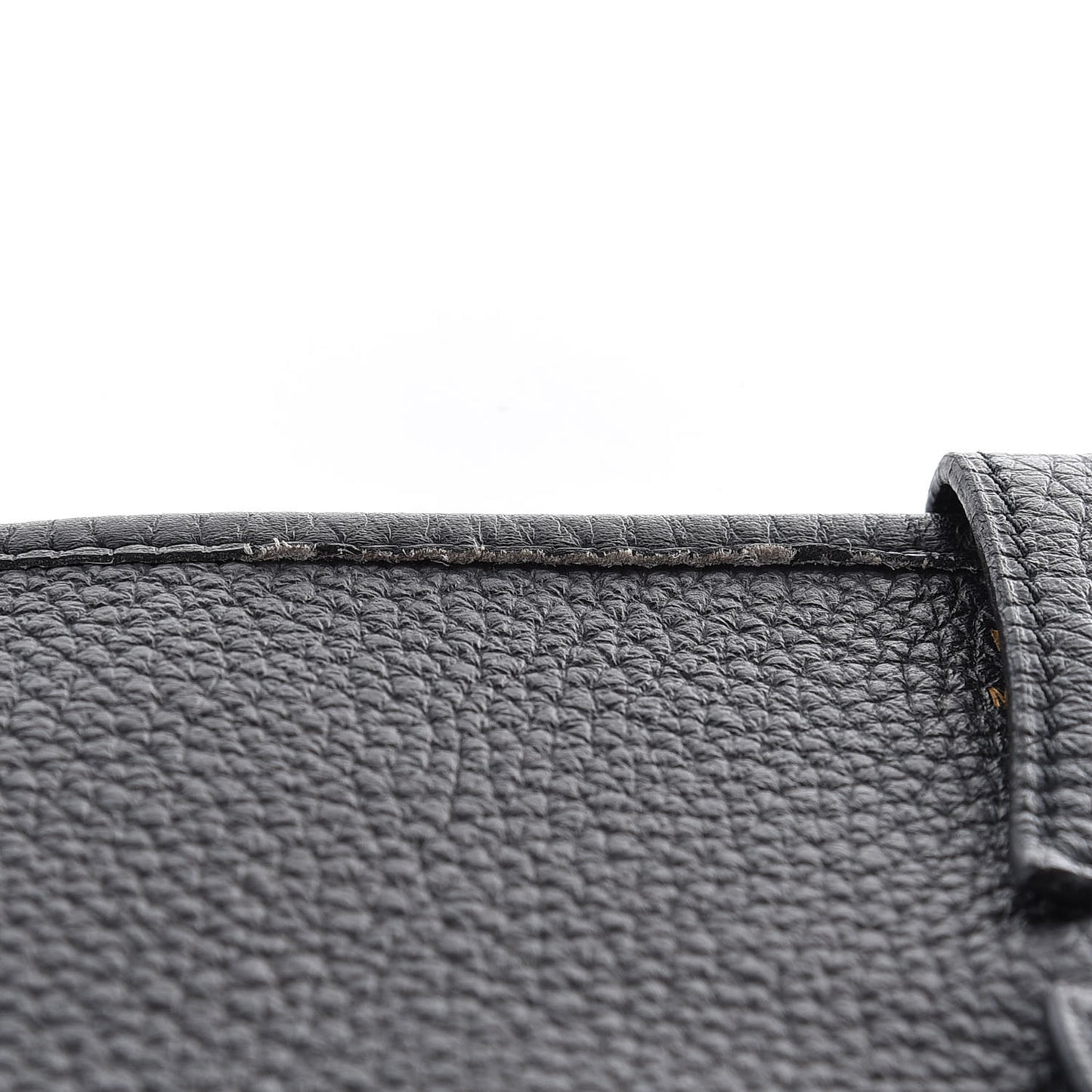 Taurillon Clemence Evelyne GM Black