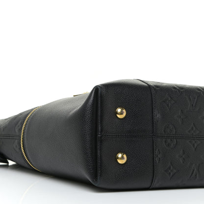 Louis Vuitton Empreinte Melie Black 5 of 15