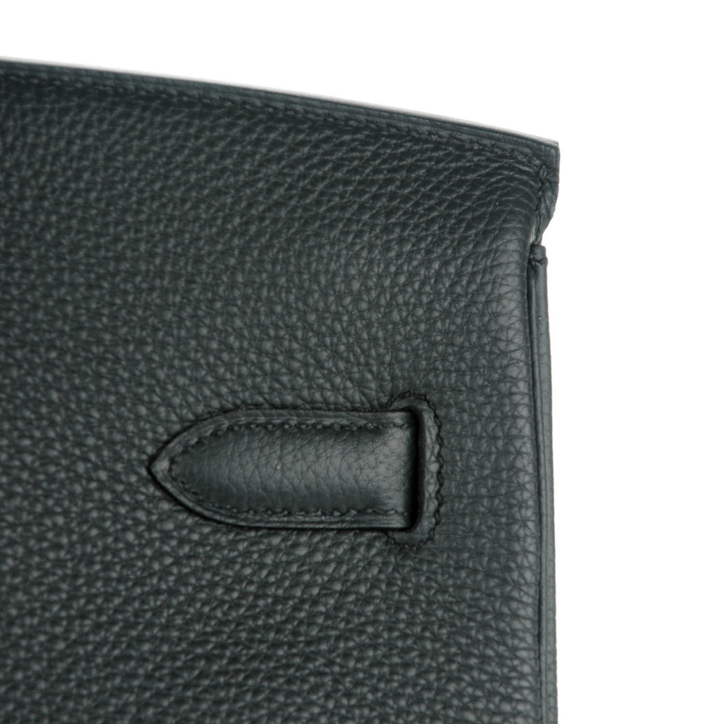 Togo Birkin 35 Plomb