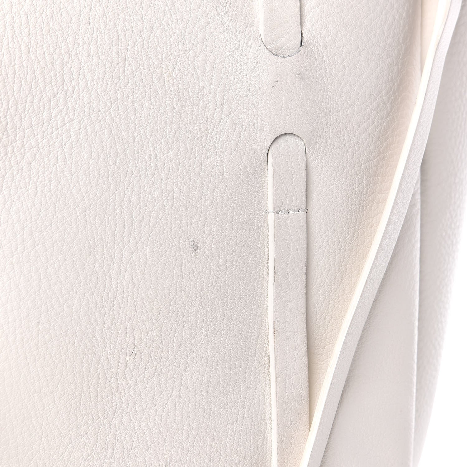 Balenciaga Calfskin XS Everyday Tote White 16 of 18