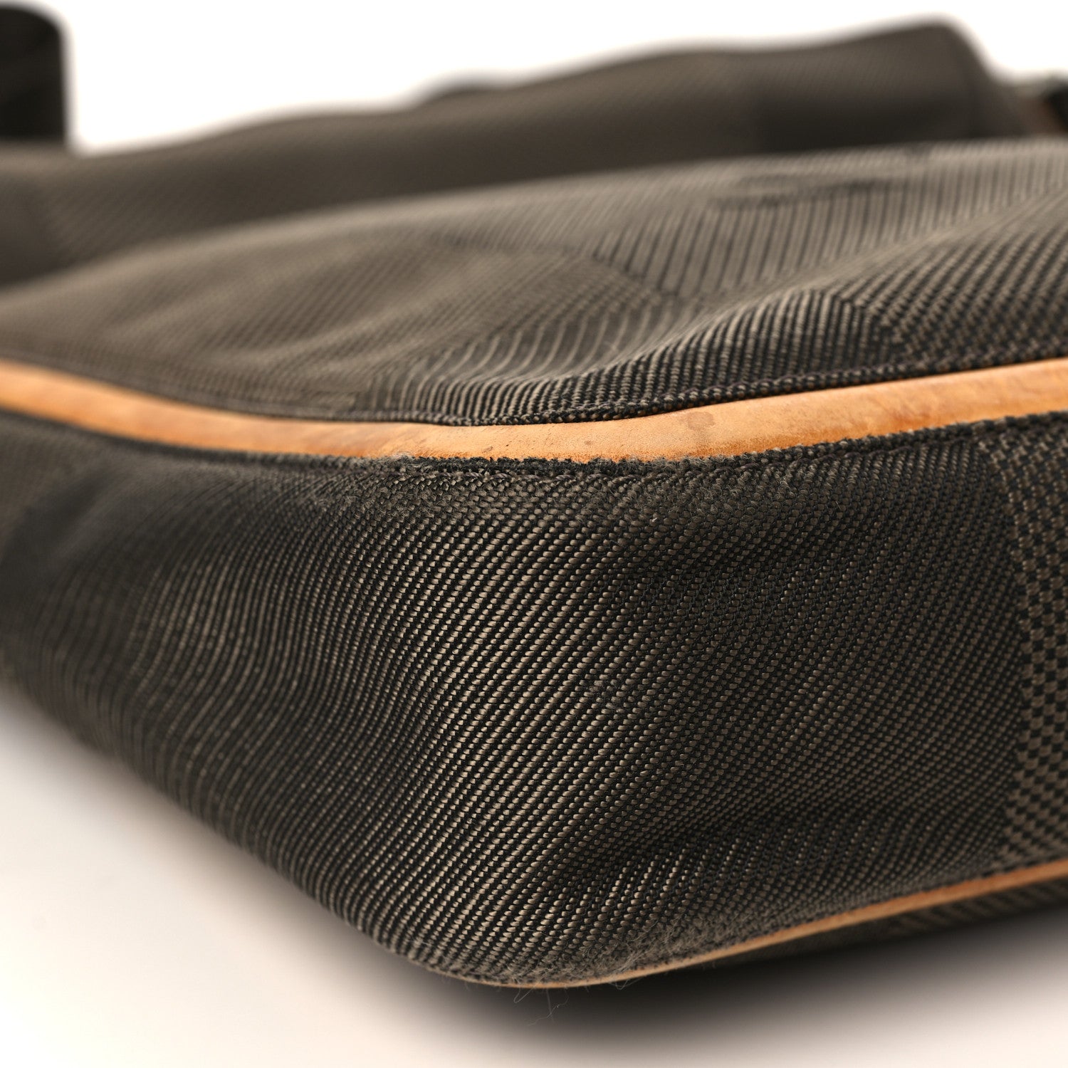 Louis Vuitton Damier Geant Compagnon Messenger Terre 7 of 10