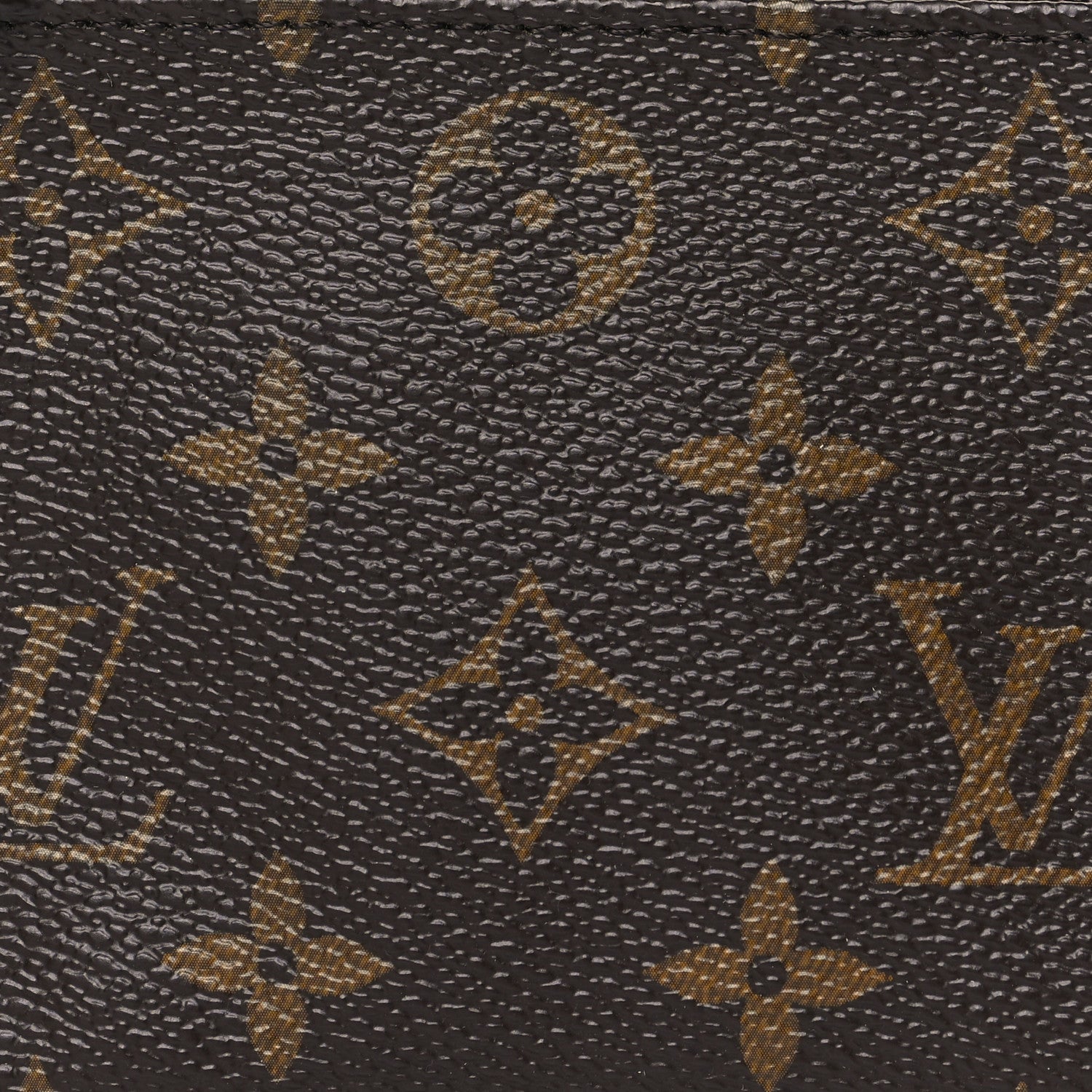 Louis Vuitton Monogram Mini Pochette Accessories 8 of 10