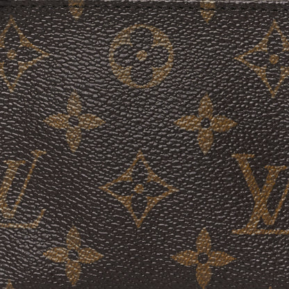 Louis Vuitton Monogram Mini Pochette Accessories 8 of 10