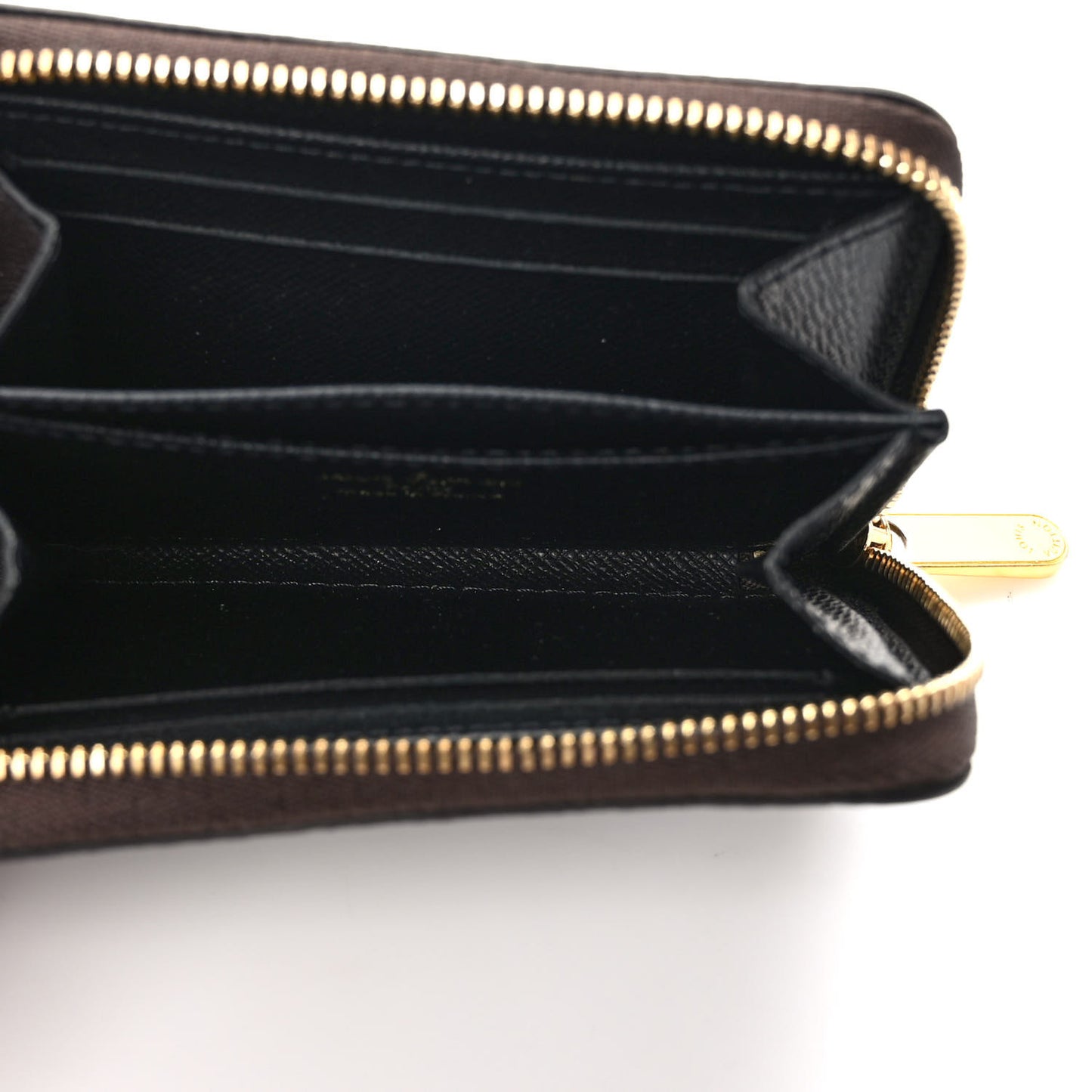 Monogram Giant Zippy Coin Purse